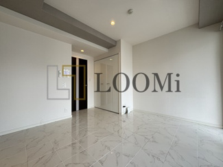 【寝室】 | Innocent Doyama