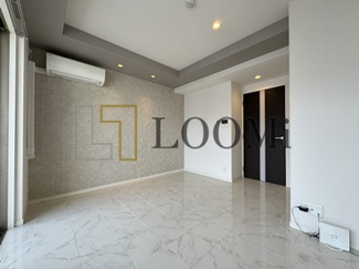 【洋室】 | Innocent Doyama