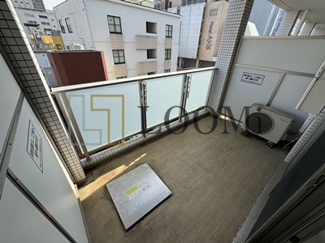 【バルコニー】 | Innocent Doyama