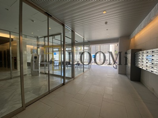 【エントランス】 | Innocent Doyama