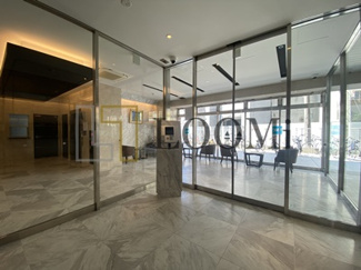 【ロビー】 | Innocent Doyama