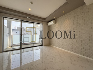 【居間・リビング】 | Innocent Doyama