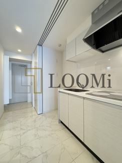 【キッチン】 | Innocent Doyama