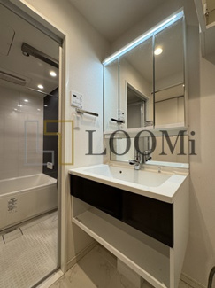 【独立洗面台】 | Innocent Doyama