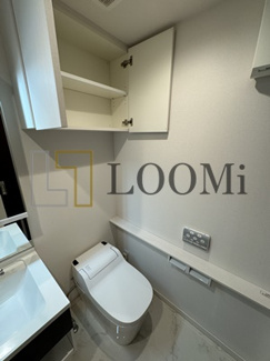 【トイレ】 | Innocent Doyama