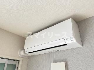 ＫＡＫＩＮＯＫＩ　ＴＥＲＲＡＣＥの設備