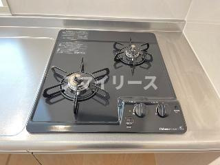 ＫＡＫＩＮＯＫＩ　ＴＥＲＲＡＣＥのキッチン