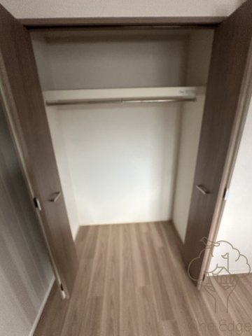 スプランディッド梅田グランノースの収納