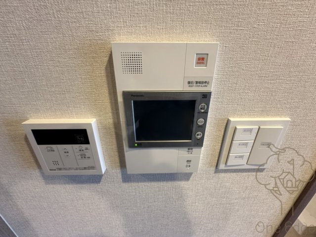 スプランディッド梅田グランノースの設備
