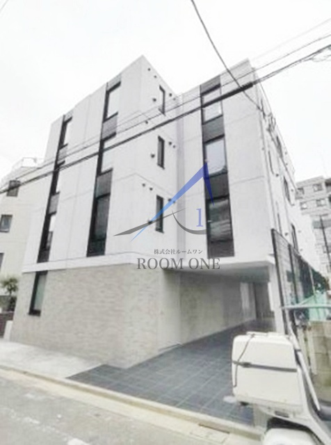 エスジーコートときわ台