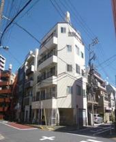 Boa sorte本駒込の画像