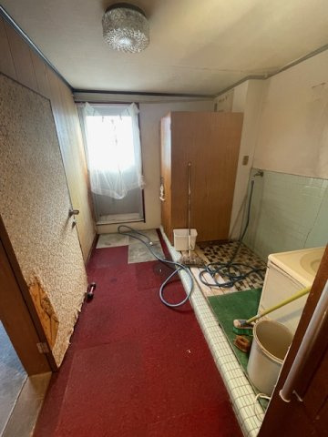 瑞穂区神前町店舗のロビー