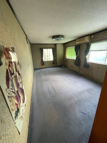 瑞穂区神前町店舗のロビー