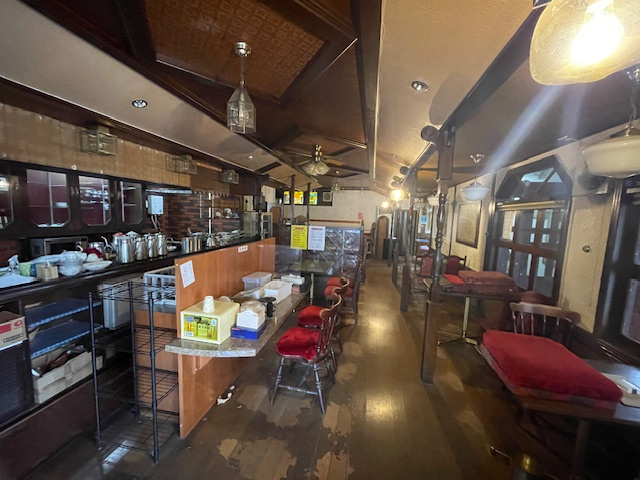 瑞穂区神前町店舗のその他