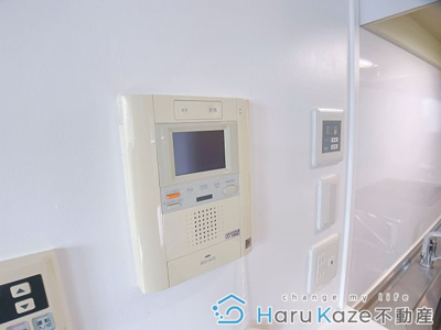 【セキュリティ】 | さくらHills桜本町EAST【名古屋市賃貸・ペット可】