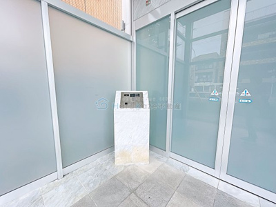 【エントランス】 | さくらHills桜本町EAST【名古屋市賃貸・ペット可】