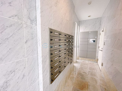 【その他共用部分】 | さくらHills桜本町EAST【名古屋市賃貸・ペット可】