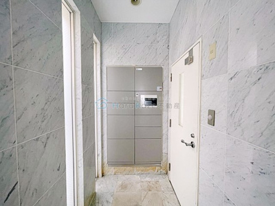 【その他共用部分】 | さくらHills桜本町EAST【名古屋市賃貸・ペット可】