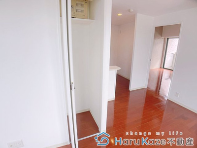 【収納】 | さくらHills桜本町EAST【名古屋市賃貸・ペット可】