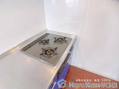 【キッチン】 | さくらHills桜本町EAST【名古屋市賃貸・ペット可】