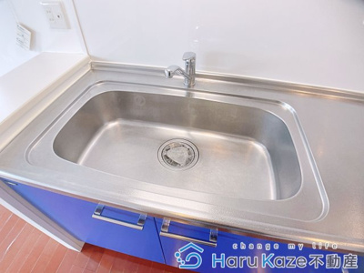 【キッチン】 | さくらHills桜本町EAST【名古屋市賃貸・ペット可】