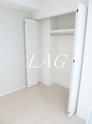 【収納】 | ラグシエール目黒洗足 | 収納です。