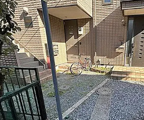 シエルホンダのその他共用部分