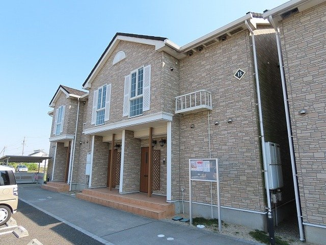 フィオーレさくらＢ