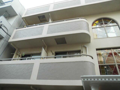 【外観】 | プチグランデラトール