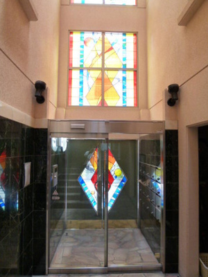 【ロビー】 | プチグランデラトール