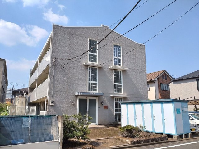 レオパレスラウムふじみ野