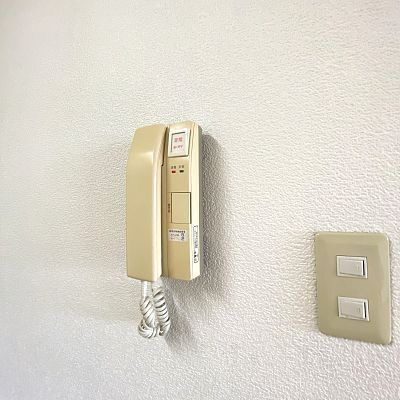 【セキュリティ】 | HAO新屋敷