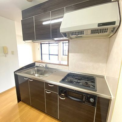 【キッチン】 | HAO新屋敷