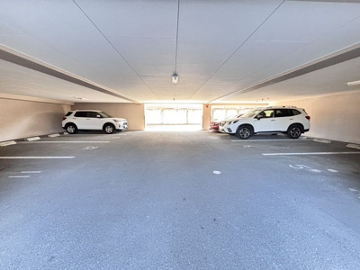 【駐車場】 | HAO新屋敷