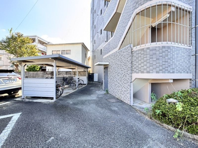 【その他共用部分】 | HAO新屋敷