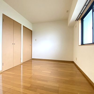 【洋室】 | HAO新屋敷