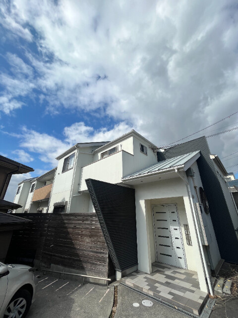 ヴィアーレ南町