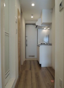 【内装】 | フェリーチェ阿佐ヶ谷Ⅵ