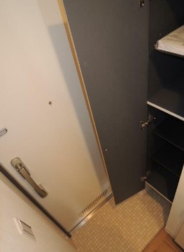 【玄関】 | フェリーチェ阿佐ヶ谷Ⅵ