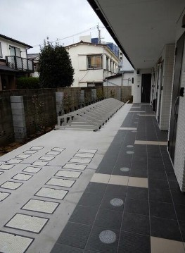 【その他共用部分】 | フェリーチェ阿佐ヶ谷Ⅵ