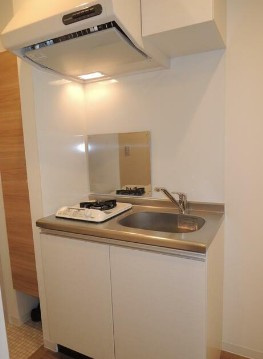 【キッチン】 | フェリーチェ阿佐ヶ谷Ⅵ