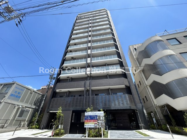 プレサンス　ロジェ　名古屋駅　GATE　FRONT