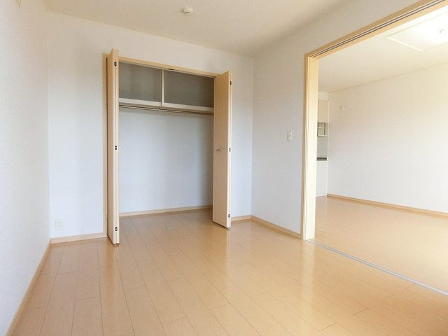 ＯＮＥ　ＰＩＥＣＥの収納