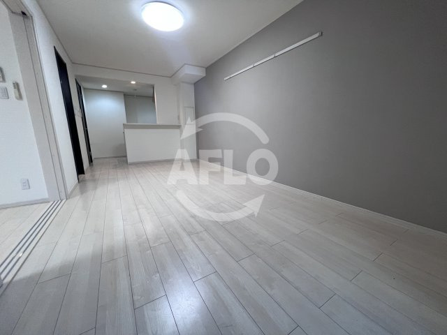 サザンテラスソレアード　山之内小学校区の洋室|サザンテラスソレアード　洋室