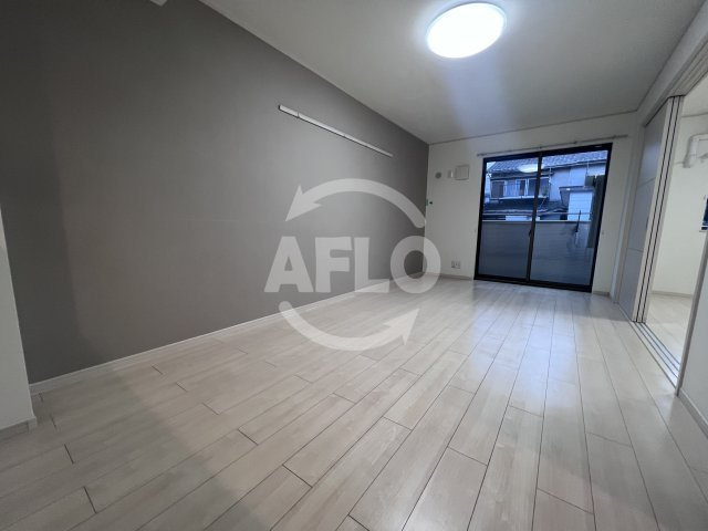 サザンテラスソレアード　山之内小学校区の居間・リビング|サザンテラスソレアード　リビング