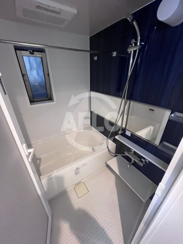 サザンテラスソレアード　山之内小学校区の浴室|サザンテラスソレアード　浴室