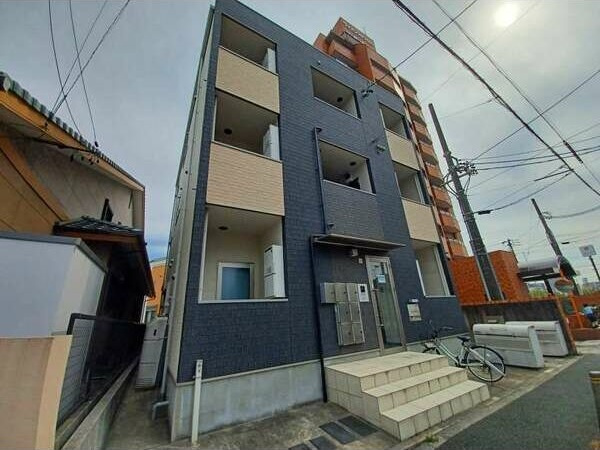 L’etoile(レトワール)川名