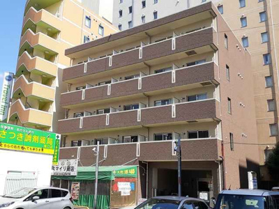 【外観】 | ブローテ本厚木