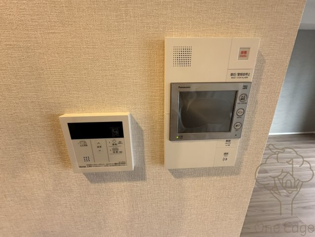 スプランディッド梅田グランノースの設備