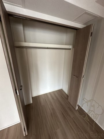 スプランディッド梅田グランノースの収納